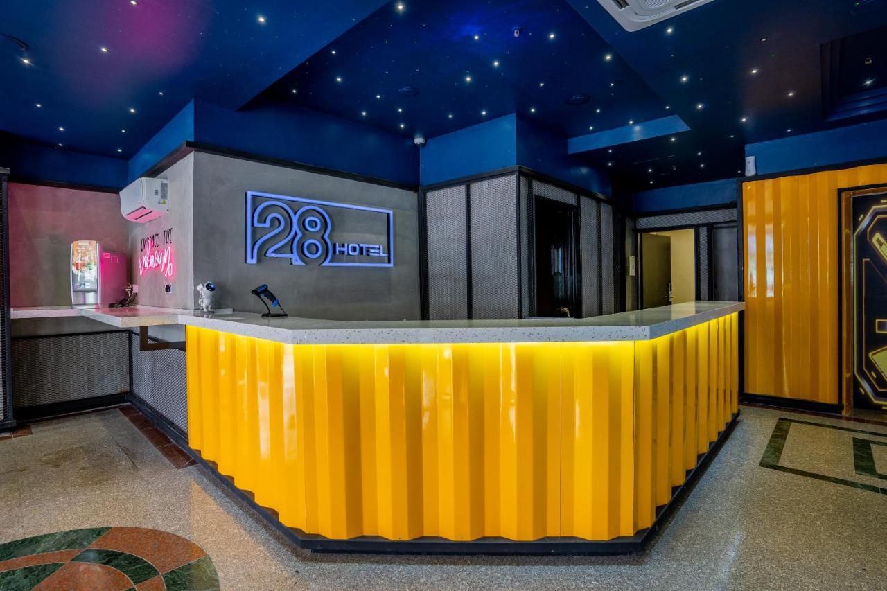 Hotel 28 Chow Kit Kuala Lumpur — Photos 3