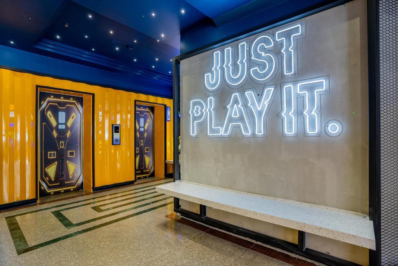Hotel 28 Chow Kit Kuala Lumpur — Photos 1