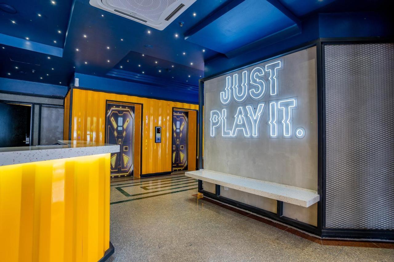 Hotel 28 Chow Kit Kuala Lumpur — Photos 2
